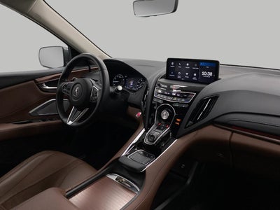 2024 Acura RDX SH-AWD w/Technology Package