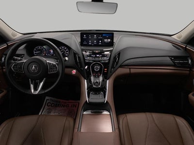 2024 Acura RDX SH-AWD w/Technology Package