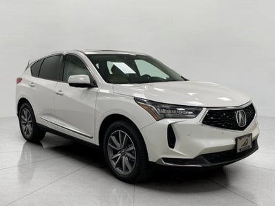 2023 Acura RDX SH-AWD w/Technology Package