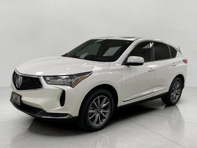2023 Acura RDX SH-AWD w/Technology Package