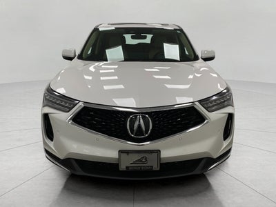 2023 Acura RDX SH-AWD w/Technology Package