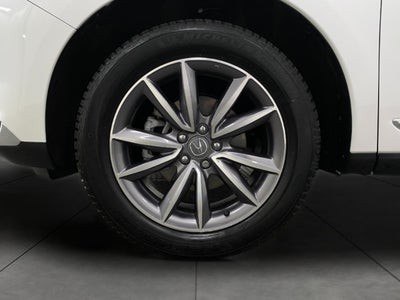 2023 Acura RDX SH-AWD w/Technology Package