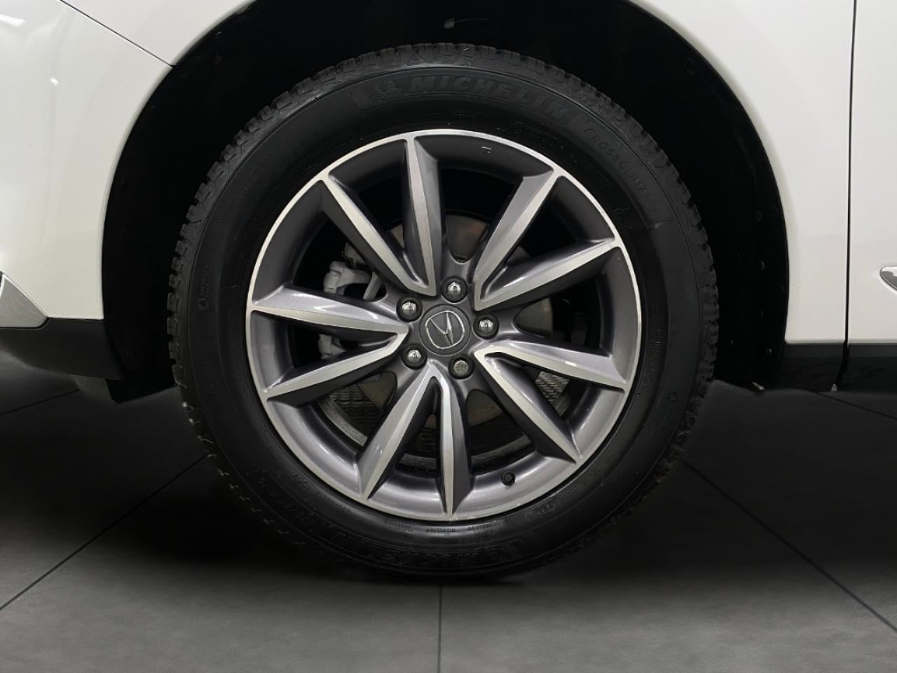 2023 Acura RDX SH-AWD w/Technology Package