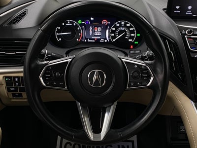 2023 Acura RDX SH-AWD w/Technology Package