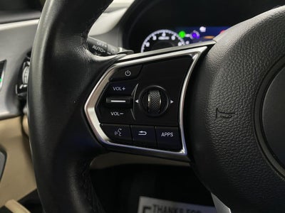 2023 Acura RDX SH-AWD w/Technology Package