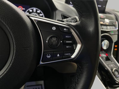 2023 Acura RDX SH-AWD w/Technology Package