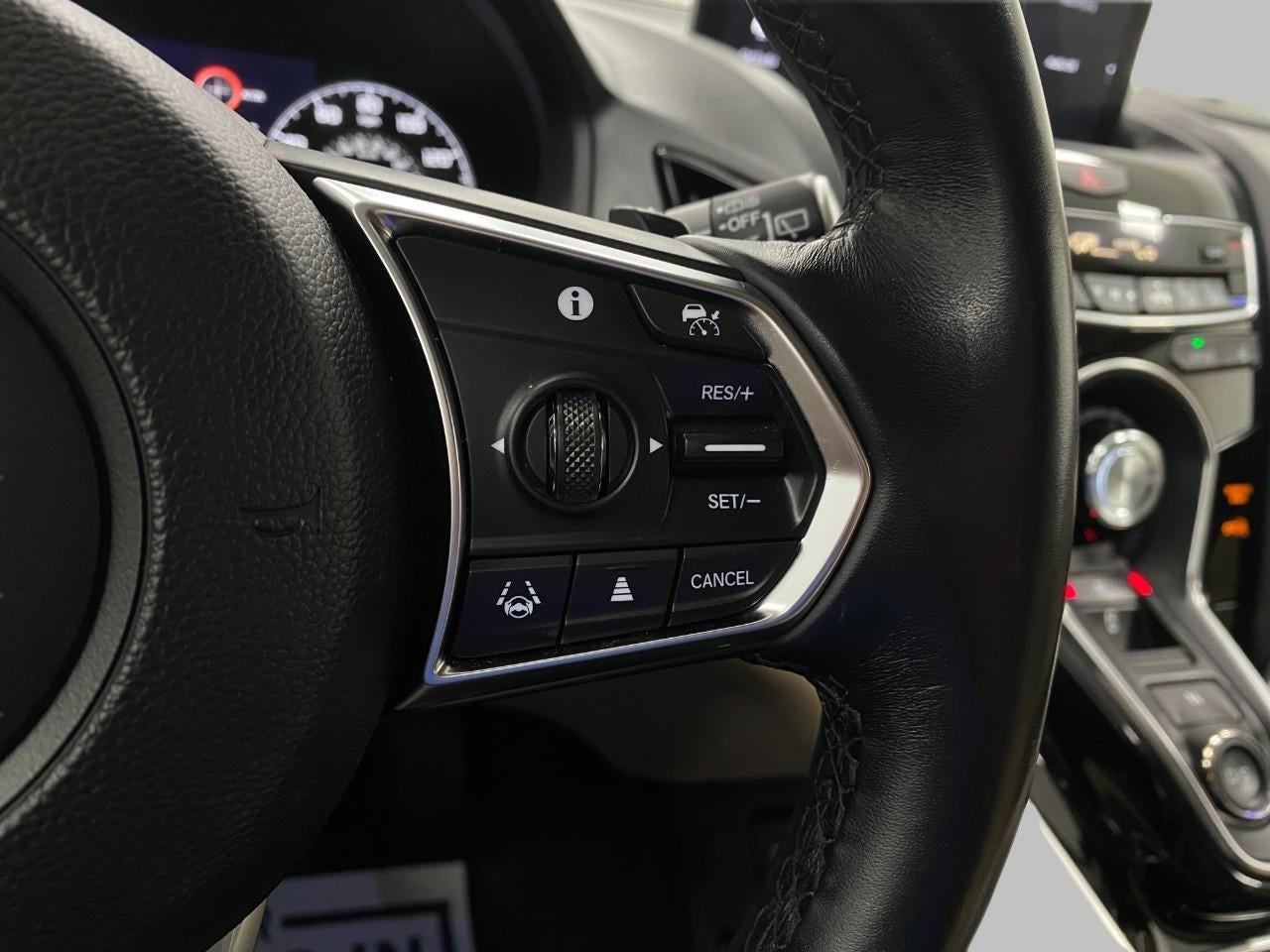 2023 Acura RDX SH-AWD w/Technology Package