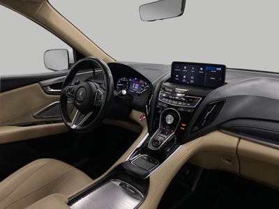 2023 Acura RDX SH-AWD w/Technology Package