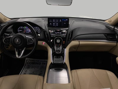 2023 Acura RDX SH-AWD w/Technology Package