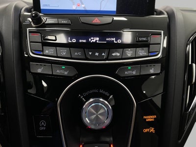 2023 Acura RDX SH-AWD w/Technology Package