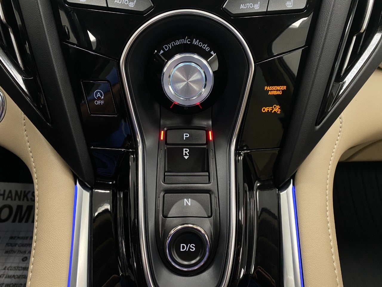 2023 Acura RDX SH-AWD w/Technology Package