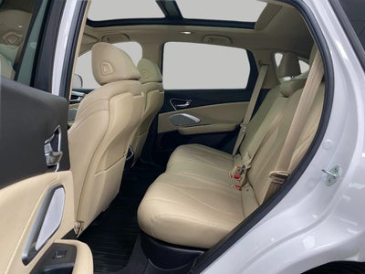 2023 Acura RDX SH-AWD w/Technology Package