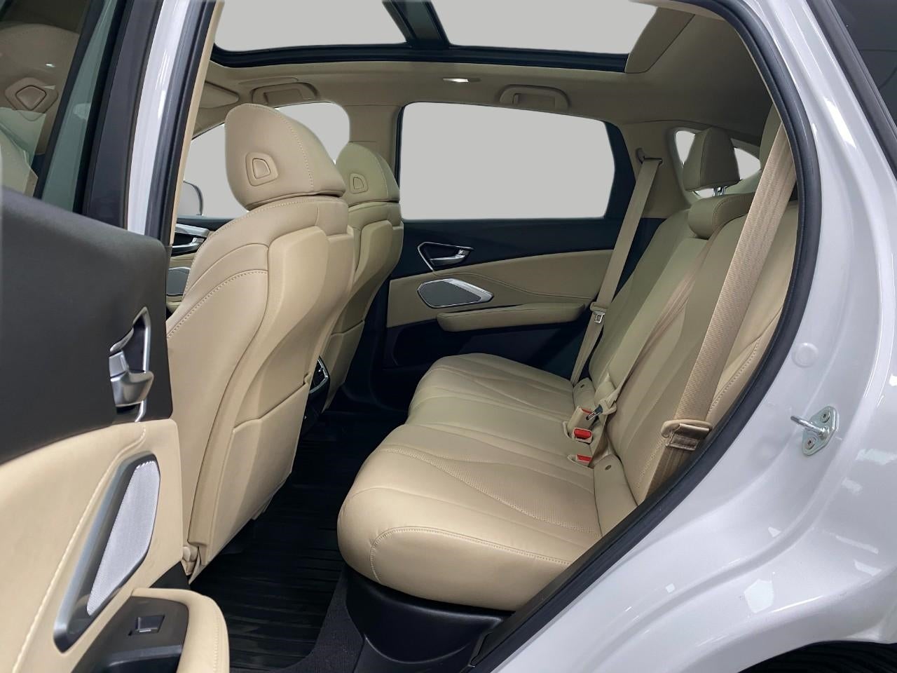 2023 Acura RDX SH-AWD w/Technology Package