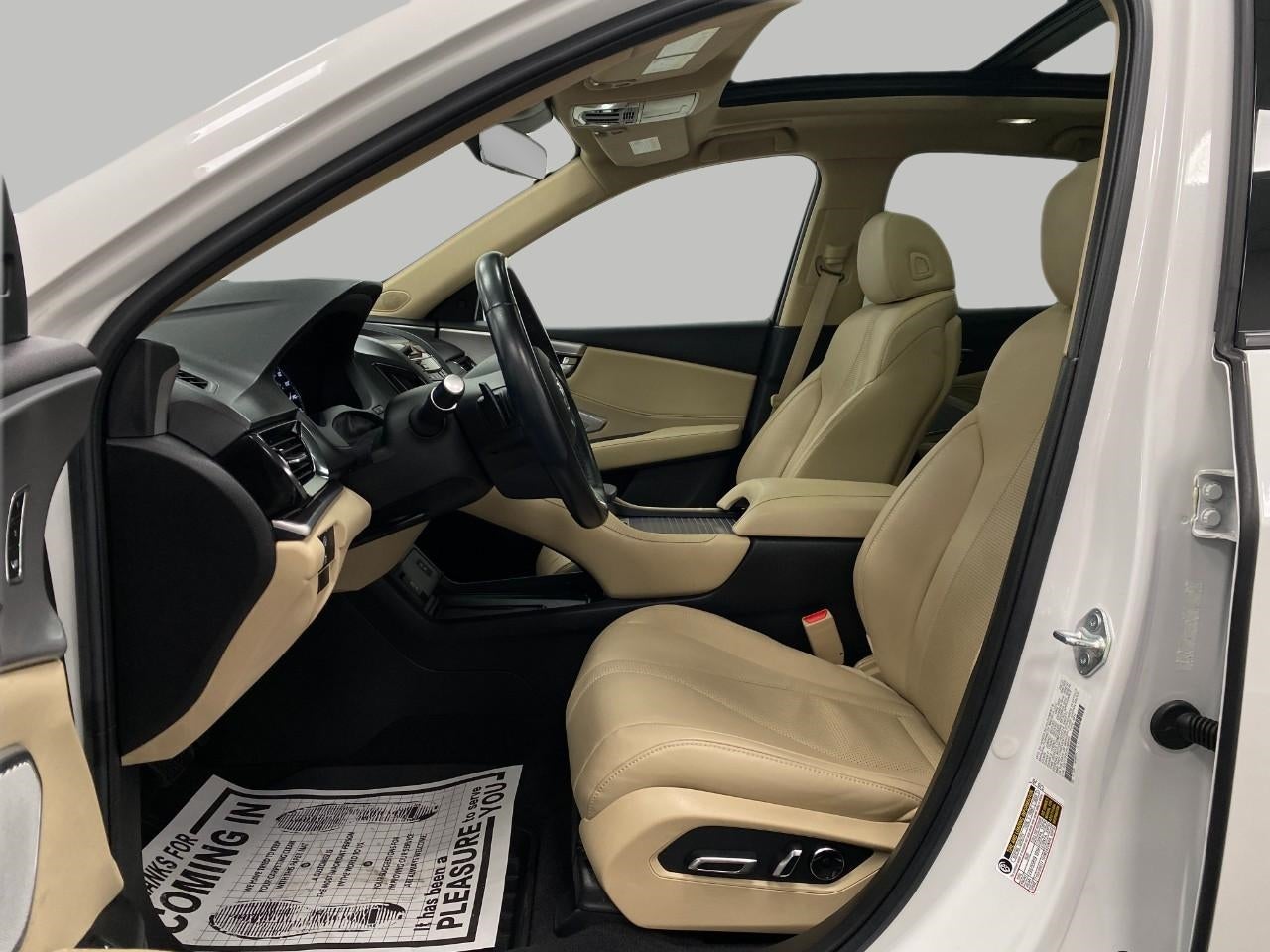 2023 Acura RDX SH-AWD w/Technology Package