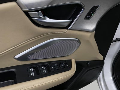 2023 Acura RDX SH-AWD w/Technology Package