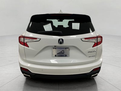 2023 Acura RDX SH-AWD w/Technology Package
