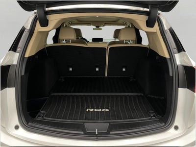 2023 Acura RDX SH-AWD w/Technology Package