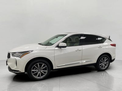 2023 Acura RDX SH-AWD w/Technology Package