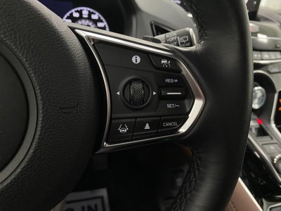2024 Acura RDX SH-AWD w/Technology Package