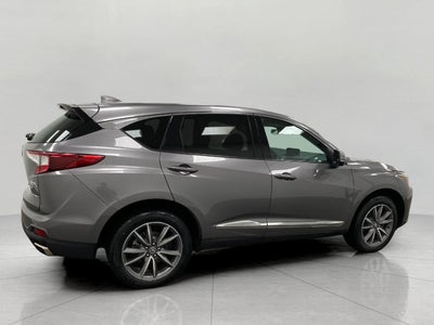 2024 Acura RDX SH-AWD w/Technology Package