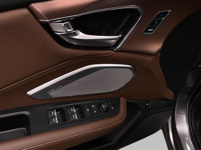 2024 Acura RDX SH-AWD w/Technology Package