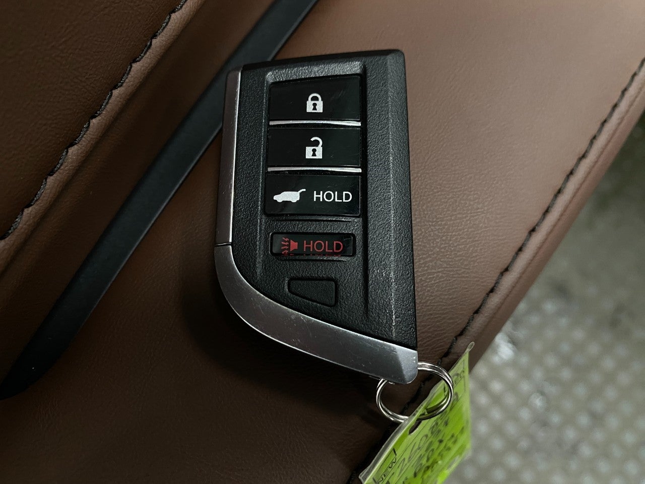 2024 Acura RDX SH-AWD w/Technology Package