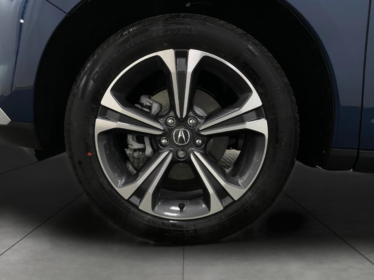 2025 Acura RDX SH-AWD w/Technology Package