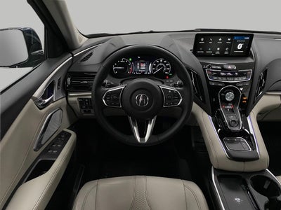 2025 Acura RDX SH-AWD w/Technology Package