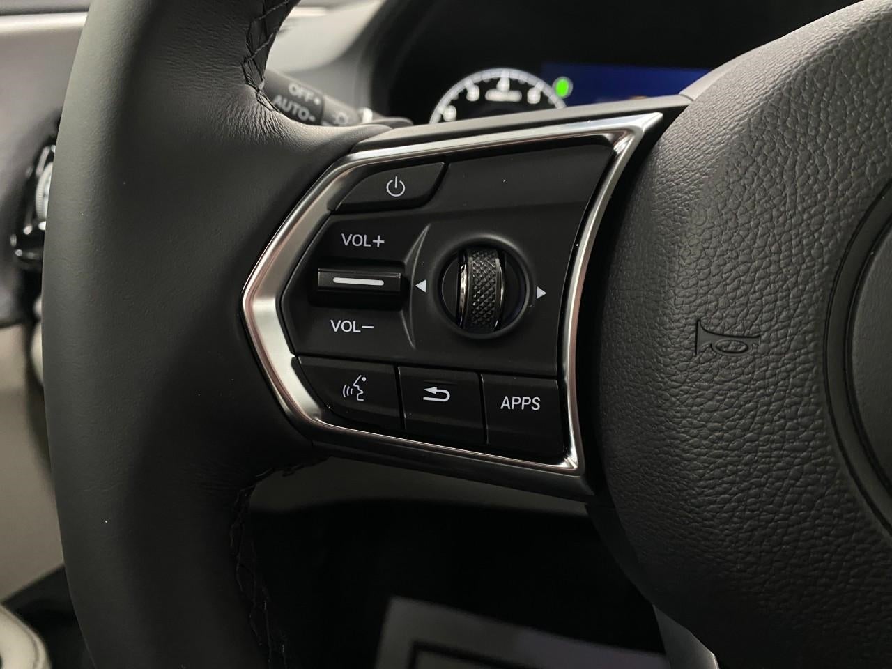 2025 Acura RDX SH-AWD w/Technology Package