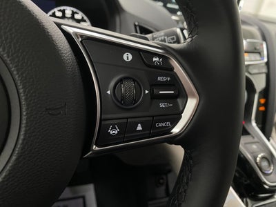 2025 Acura RDX SH-AWD w/Technology Package