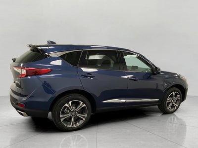 2025 Acura RDX SH-AWD w/Technology Package
