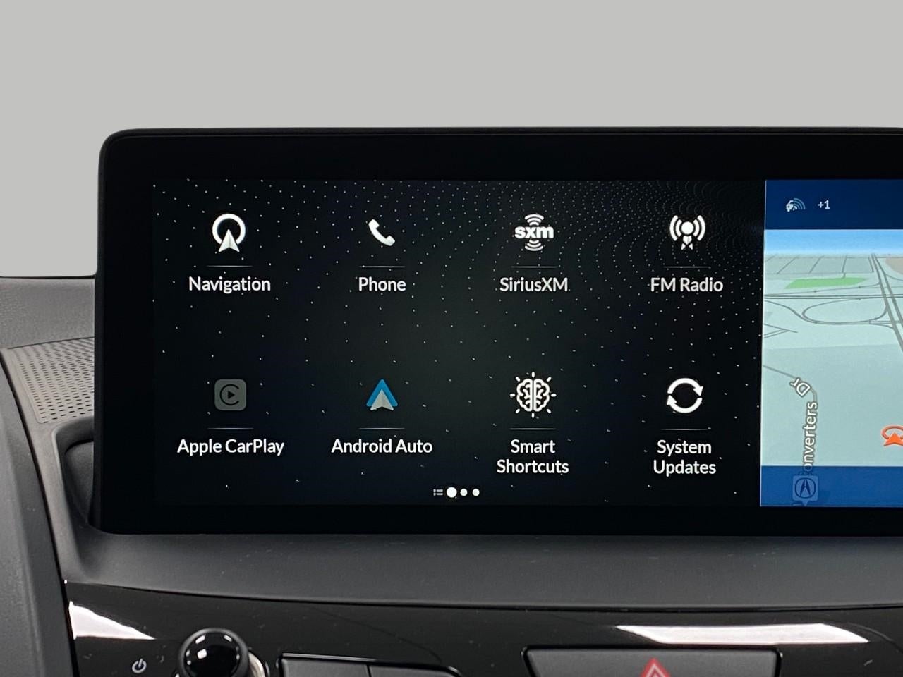 2025 Acura RDX SH-AWD w/Technology Package