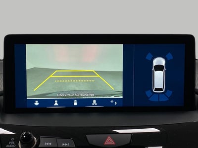 2025 Acura RDX SH-AWD w/Technology Package