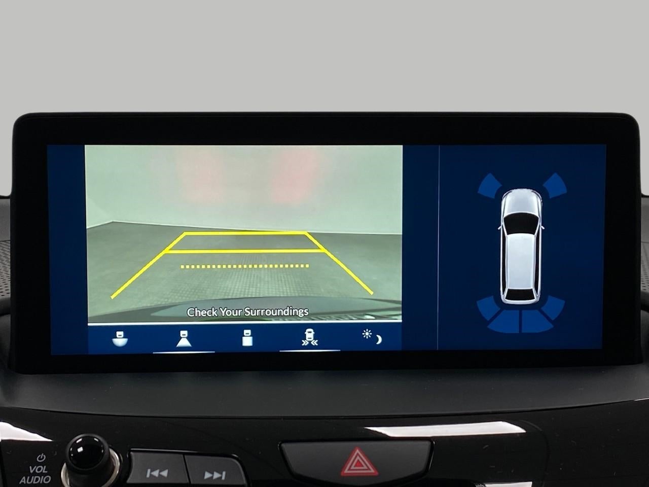 2025 Acura RDX SH-AWD w/Technology Package