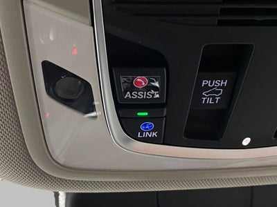 2025 Acura RDX SH-AWD w/Technology Package