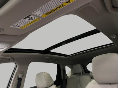 2025 Acura RDX SH-AWD w/Technology Package