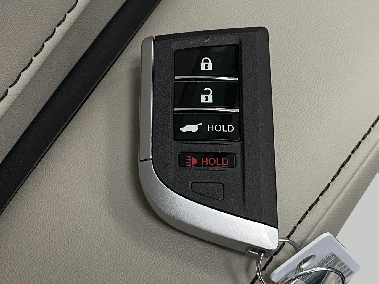 2025 Acura RDX SH-AWD w/Technology Package