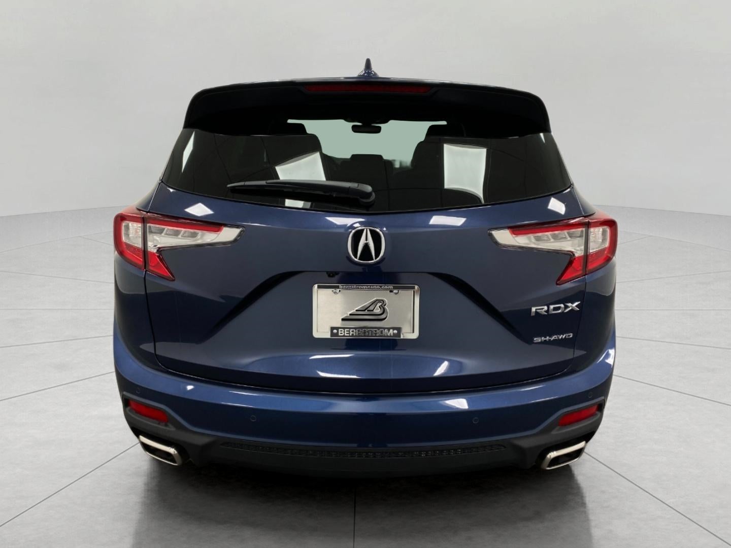 2025 Acura RDX SH-AWD w/Technology Package