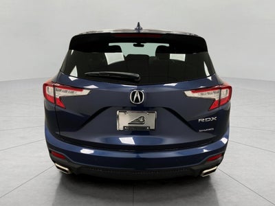 2025 Acura RDX SH-AWD w/Technology Package