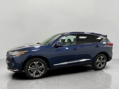 2025 Acura RDX SH-AWD w/Technology Package