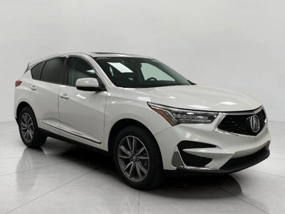 2020 Acura RDX SH-AWD w/Technology Pkg