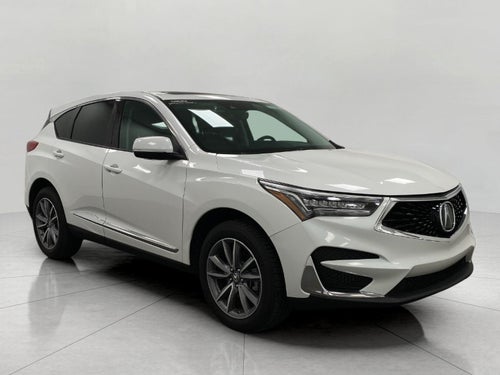 2020 Acura RDX SH-AWD w/Technology Pkg