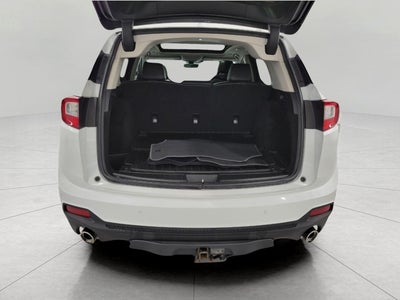 2020 Acura RDX SH-AWD w/Technology Pkg