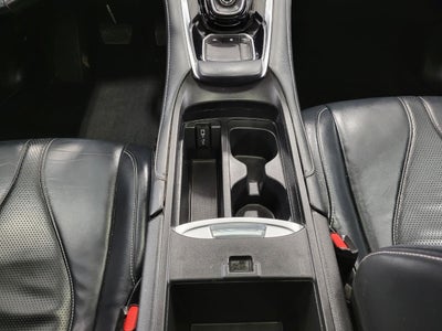 2020 Acura RDX SH-AWD w/Technology Pkg