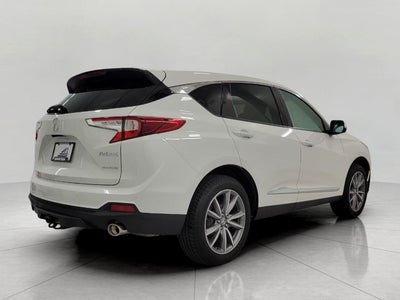 2020 Acura RDX SH-AWD w/Technology Pkg
