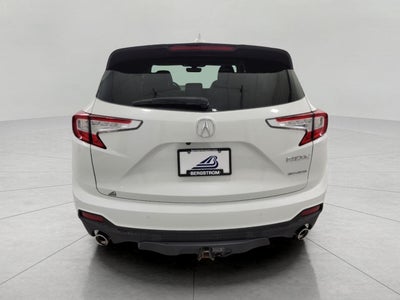 2020 Acura RDX SH-AWD w/Technology Pkg