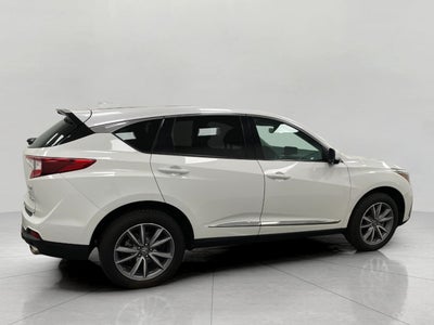 2020 Acura RDX SH-AWD w/Technology Pkg