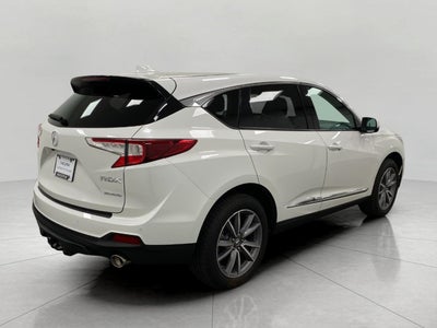 2020 Acura RDX SH-AWD w/Technology Pkg