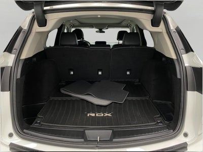 2020 Acura RDX SH-AWD w/Technology Pkg