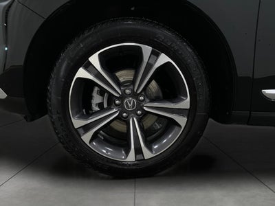 2025 Acura RDX SH-AWD w/Technology Package